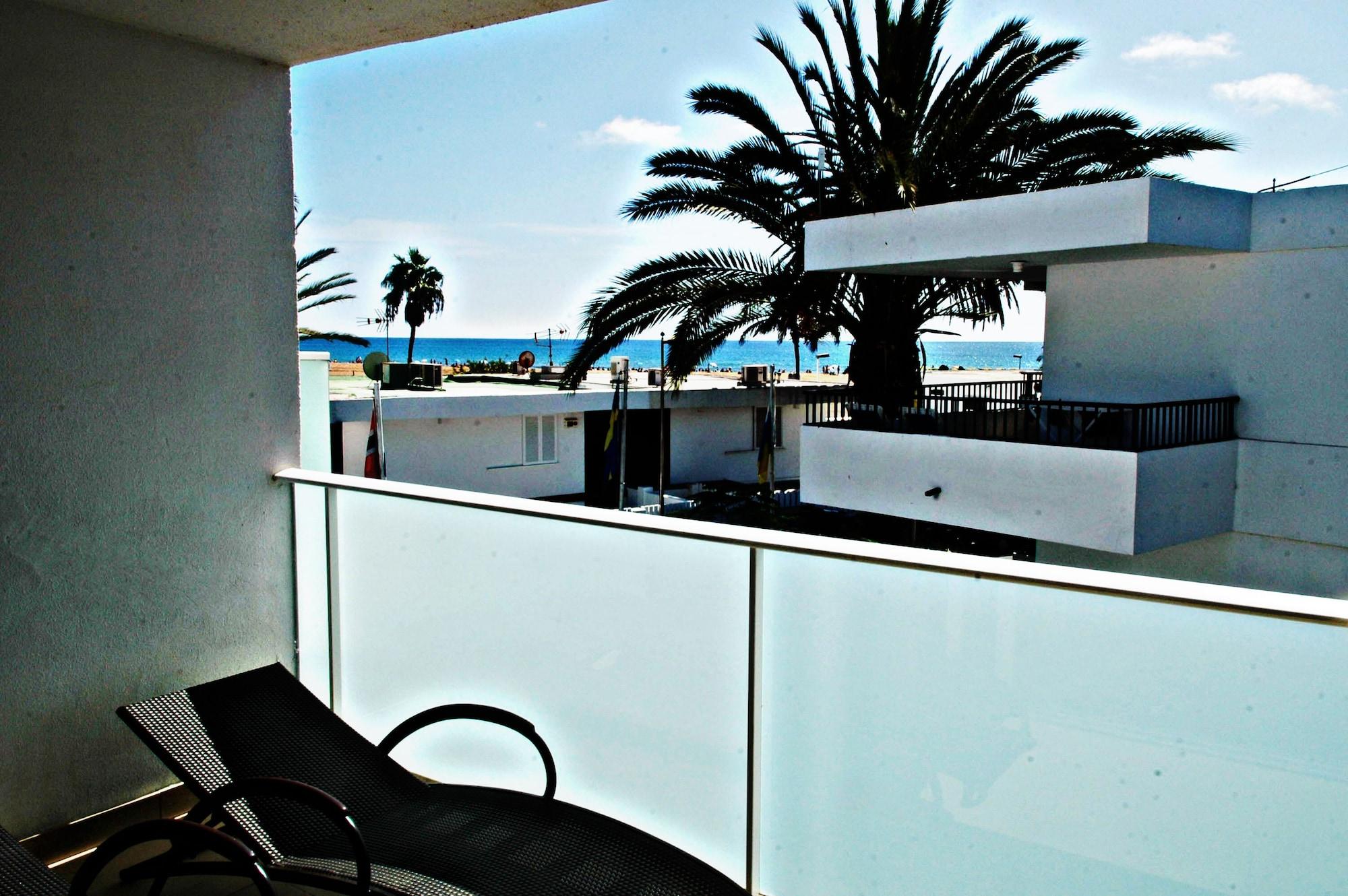 Dunaoasis Maspalomas Maspalomas  Exterior foto
